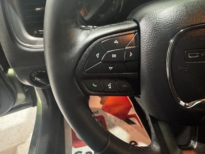 2023 Dodge Charger SXT Blacktop