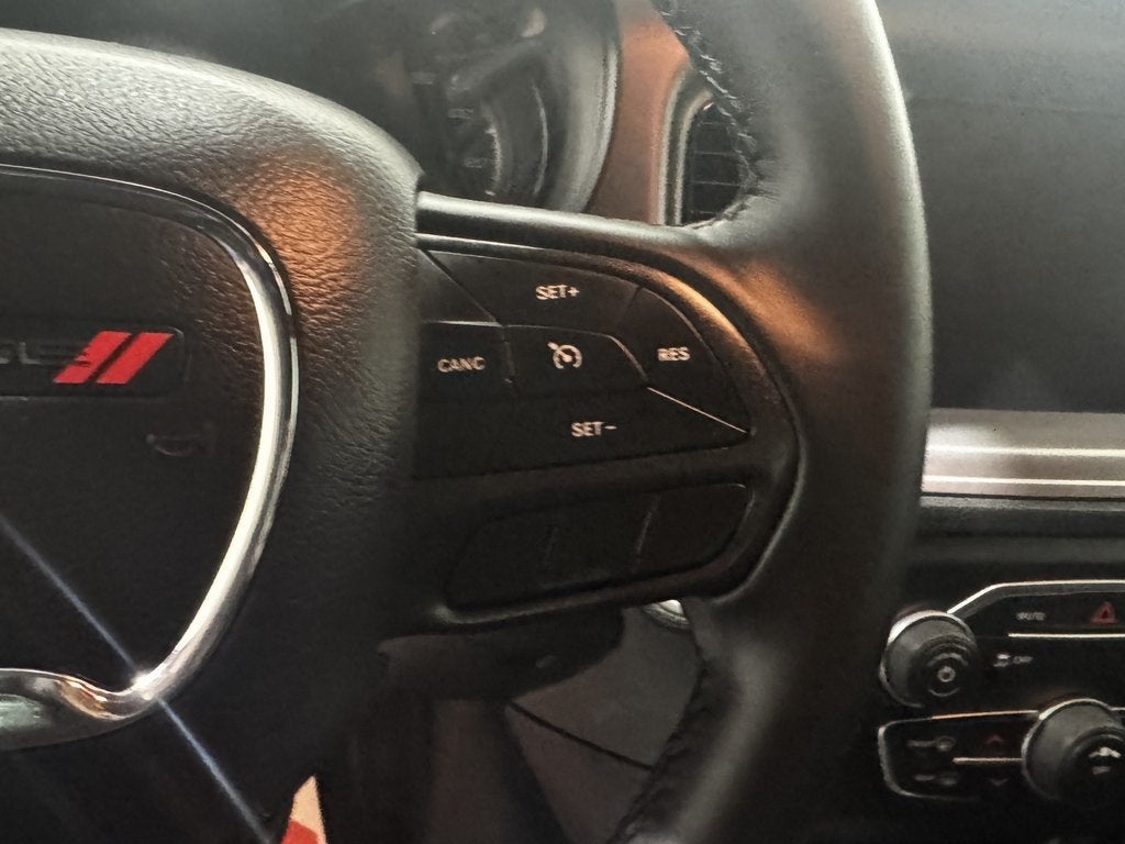 2023 Dodge Charger SXT Blacktop