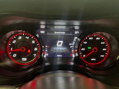 2023 Dodge Charger SXT Blacktop