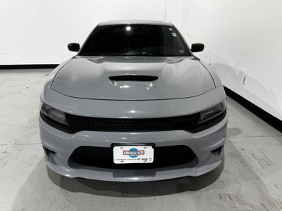 2021 Dodge Charger GT Blacktop