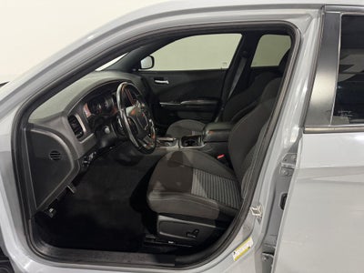 2021 Dodge Charger GT Blacktop