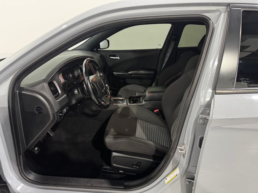 2021 Dodge Charger GT Blacktop