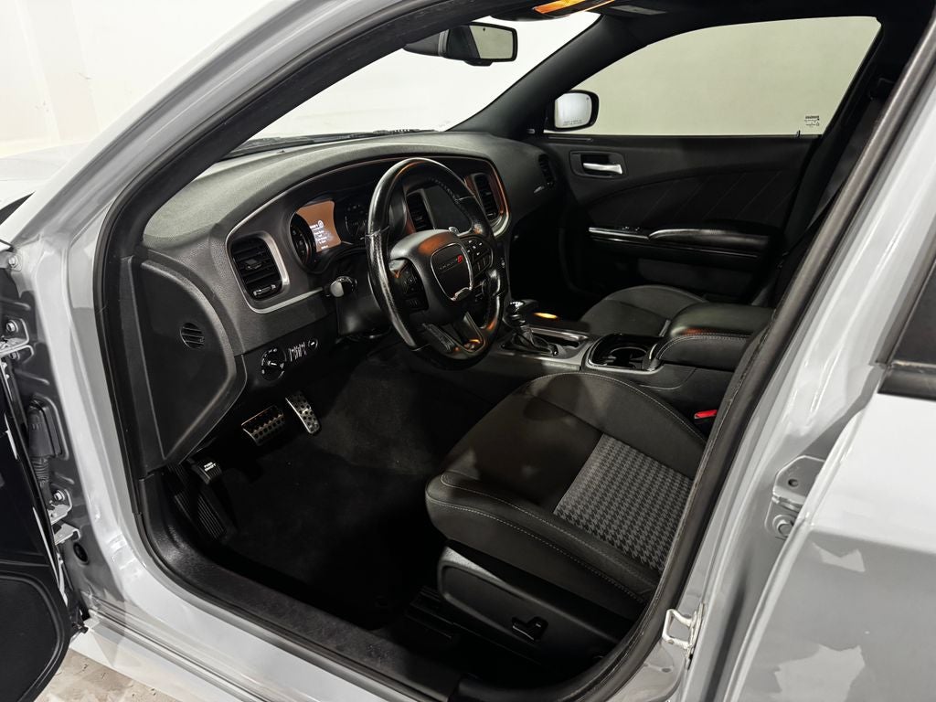 2021 Dodge Charger GT Blacktop