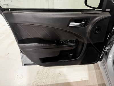 2021 Dodge Charger GT Blacktop