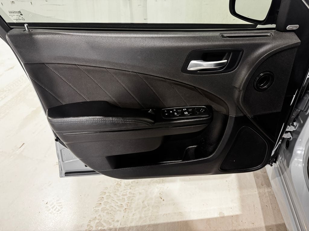 2021 Dodge Charger GT Blacktop