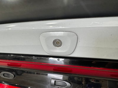 2021 Dodge Charger GT Blacktop