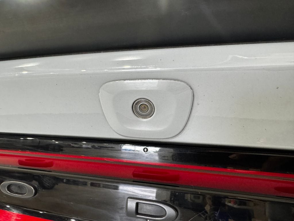 2021 Dodge Charger GT Blacktop