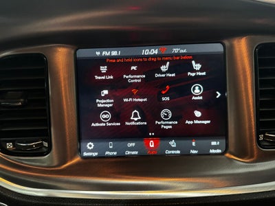 2021 Dodge Charger GT Blacktop