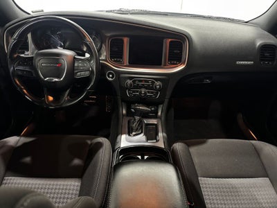 2021 Dodge Charger GT Blacktop