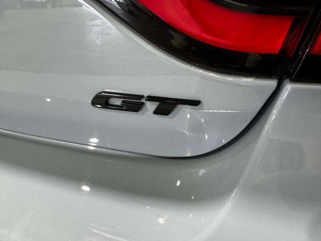 2021 Dodge Charger GT Blacktop