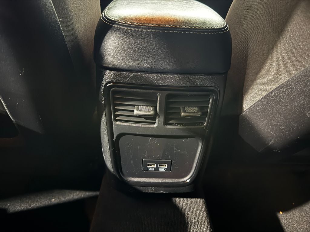 2021 Dodge Charger GT Blacktop