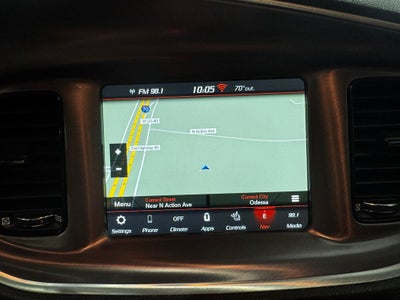 2021 Dodge Charger GT Blacktop