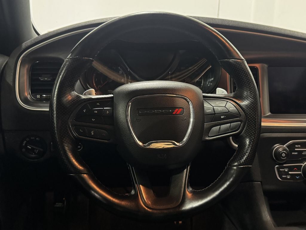 2021 Dodge Charger GT Blacktop