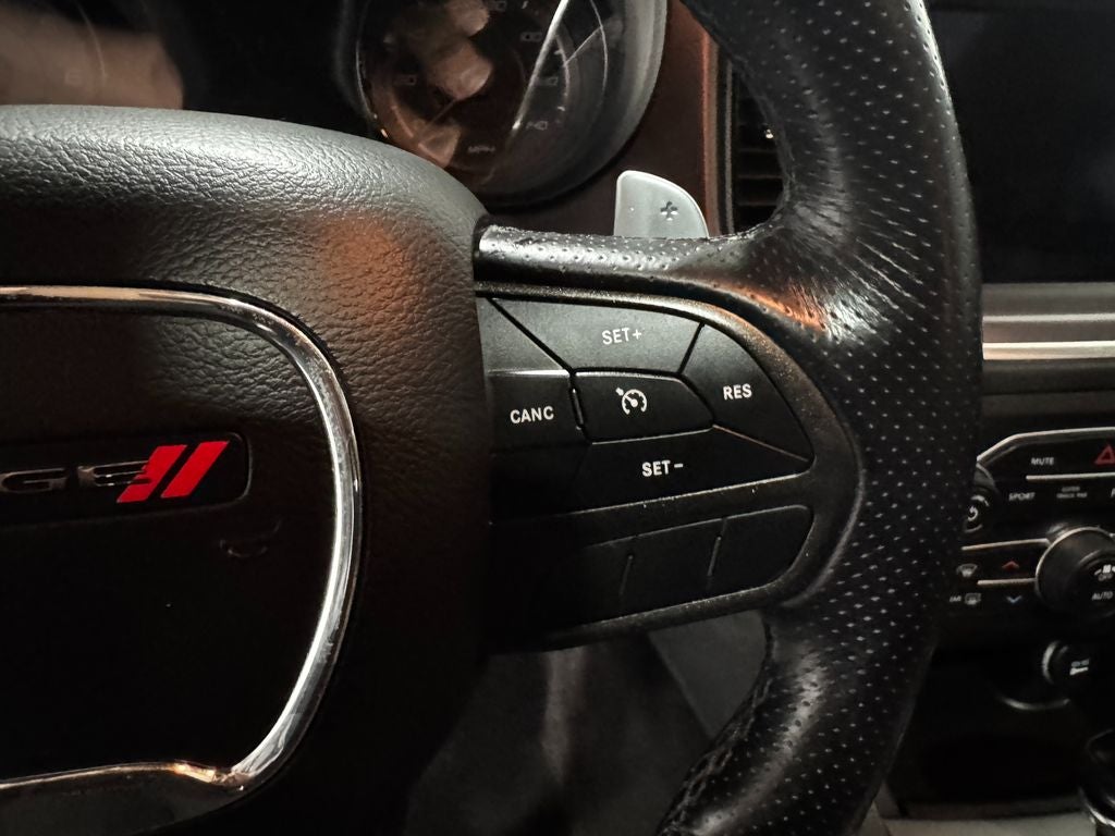 2021 Dodge Charger GT Blacktop