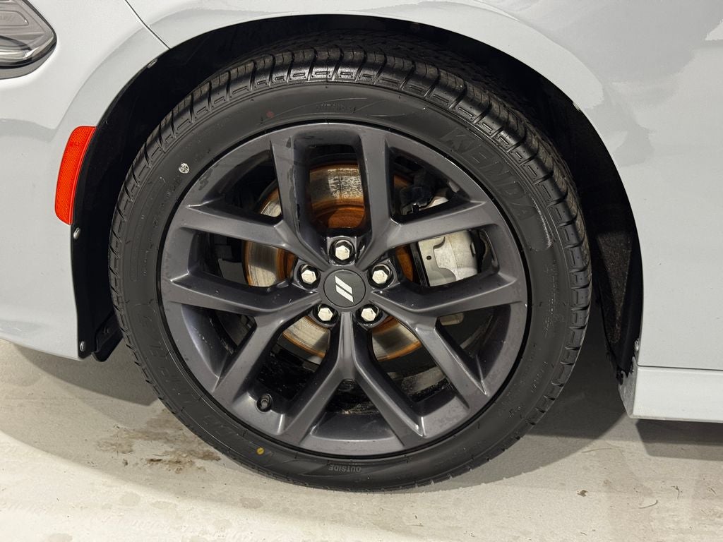 2021 Dodge Charger GT Blacktop