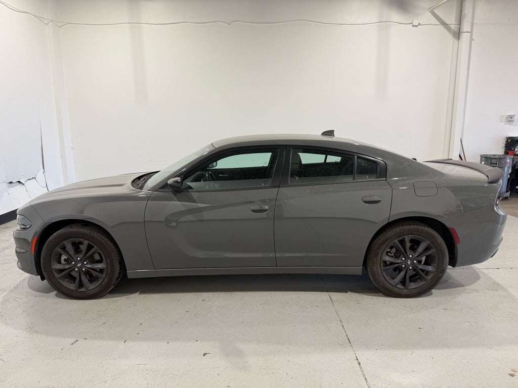 2023 Dodge Charger SXT Blacktop