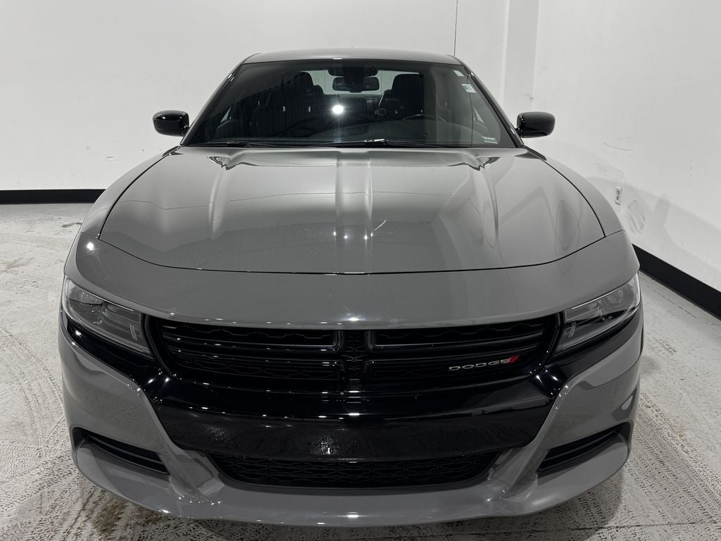 2023 Dodge Charger SXT Blacktop