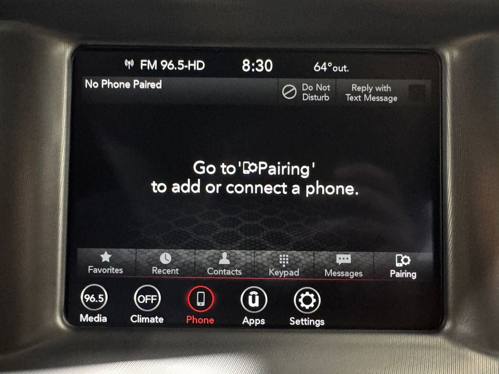 2023 Dodge Charger SXT Blacktop