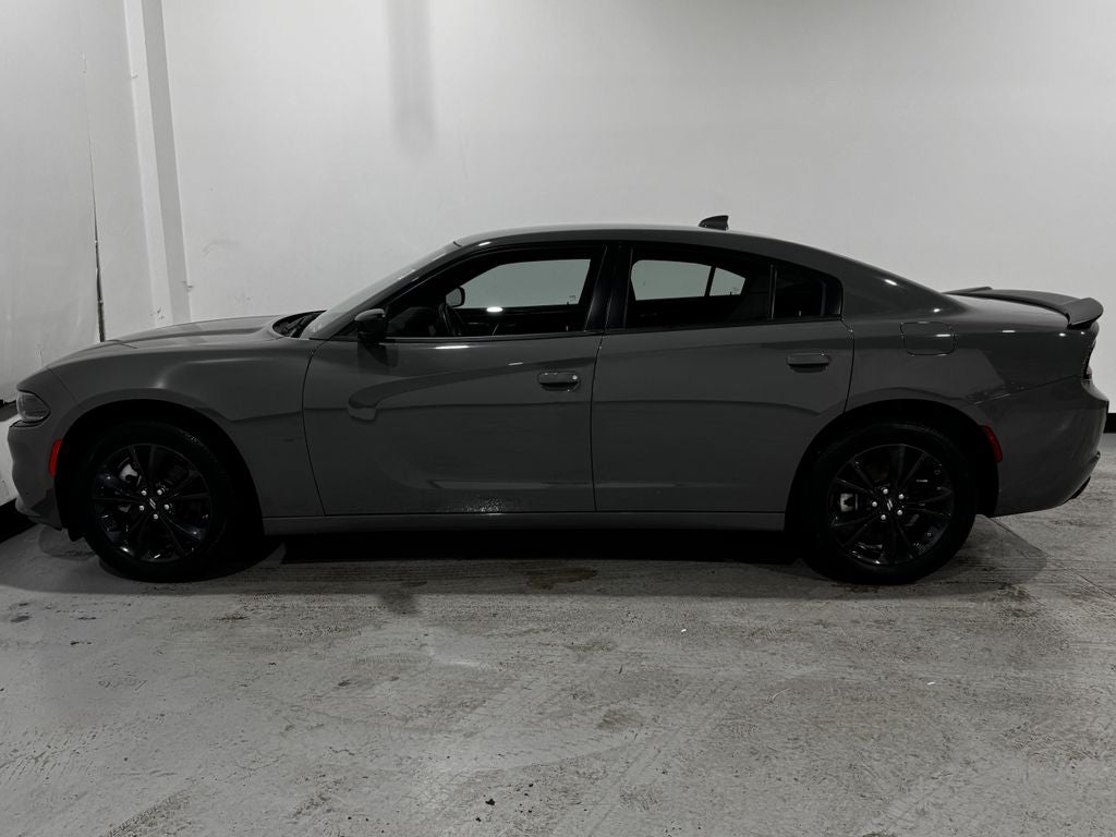 2023 Dodge Charger SXT Blacktop