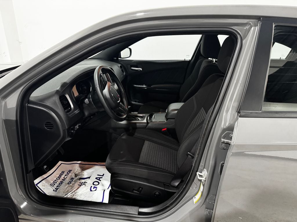 2023 Dodge Charger SXT Blacktop