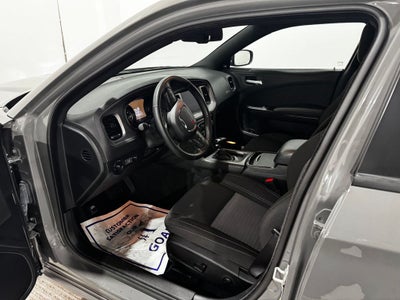 2023 Dodge Charger SXT Blacktop