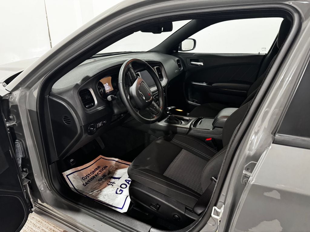 2023 Dodge Charger SXT Blacktop
