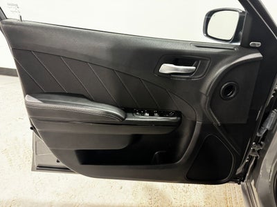 2023 Dodge Charger SXT Blacktop