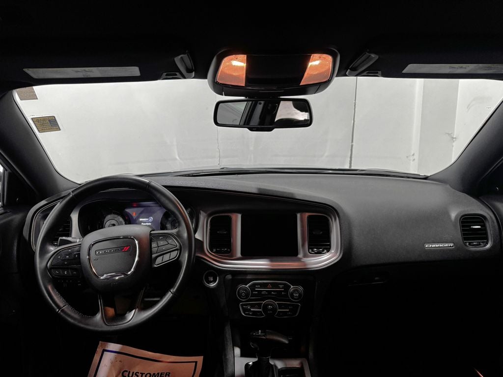 2023 Dodge Charger SXT Blacktop