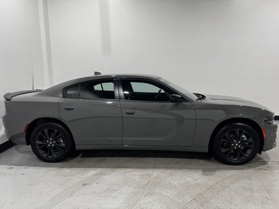 2023 Dodge Charger SXT Blacktop