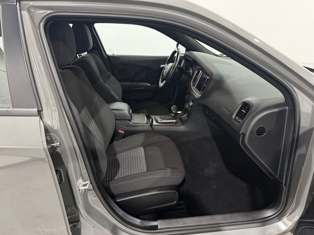 2023 Dodge Charger SXT Blacktop