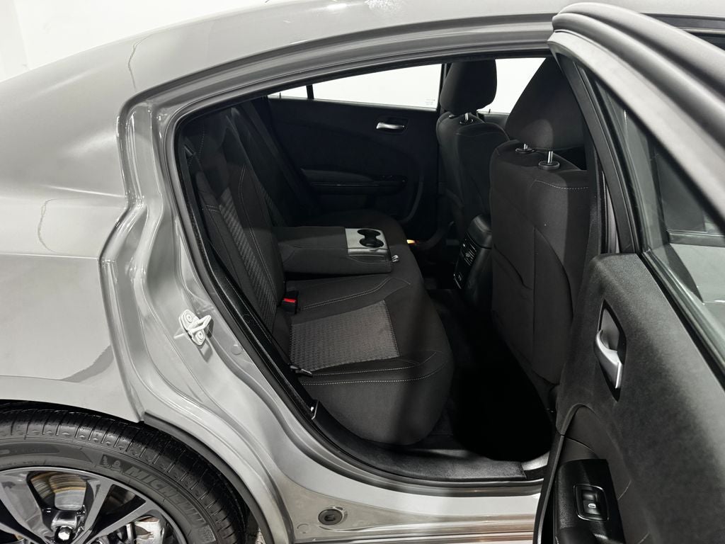 2023 Dodge Charger SXT Blacktop