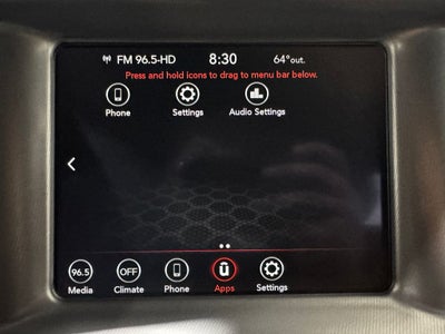 2023 Dodge Charger SXT Blacktop