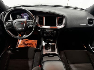 2023 Dodge Charger SXT Blacktop
