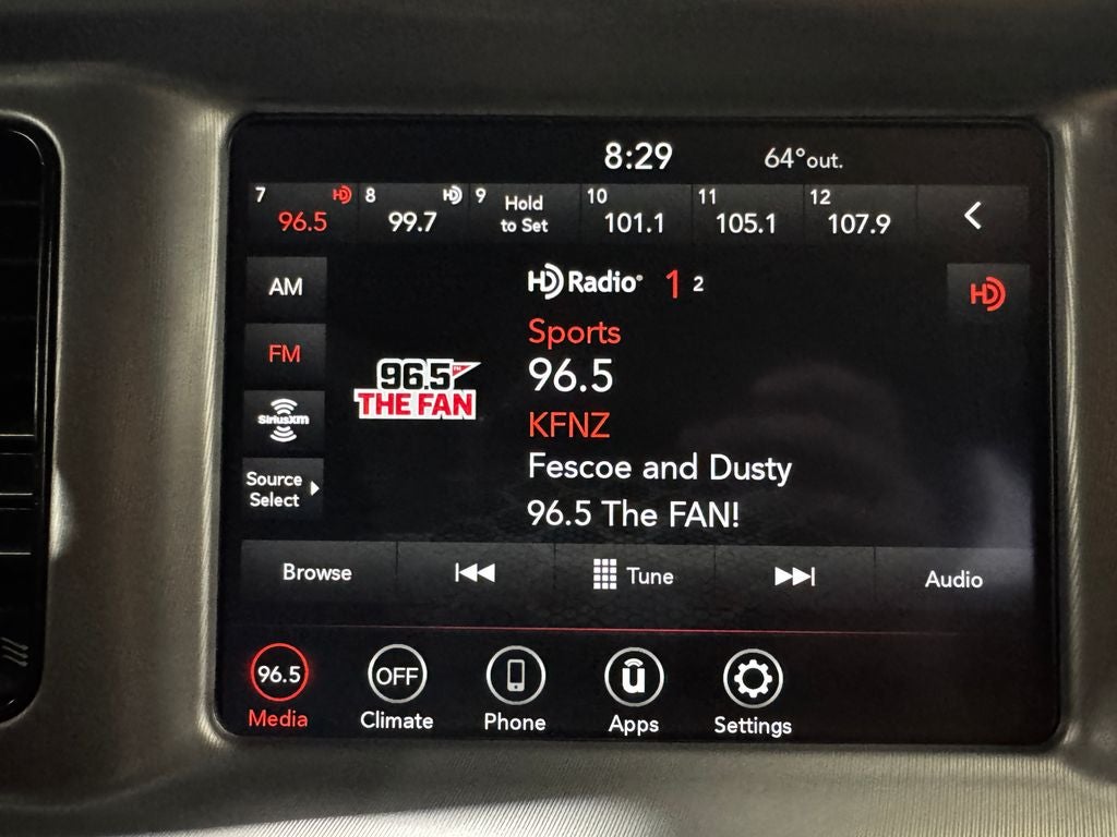 2023 Dodge Charger SXT Blacktop