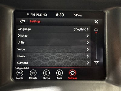 2023 Dodge Charger SXT Blacktop