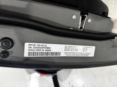 2023 Dodge Charger SXT Blacktop