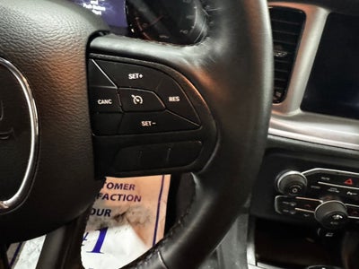 2023 Dodge Charger SXT Blacktop