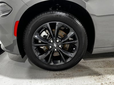 2023 Dodge Charger SXT Blacktop