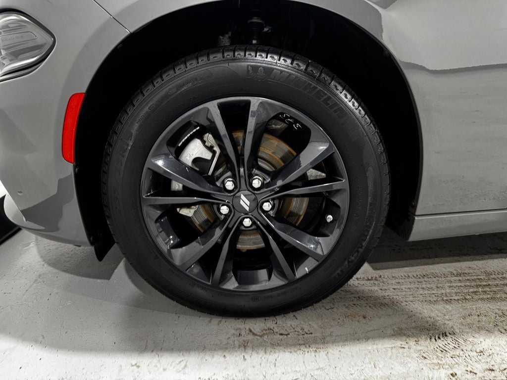 2023 Dodge Charger SXT Blacktop