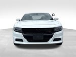 2015 Dodge Charger Police
