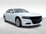 2015 Dodge Charger Police