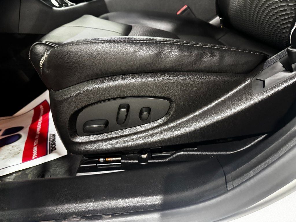 2016 Chevrolet Impala LT 1LT