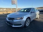 2016 Chevrolet Impala LT 1LT