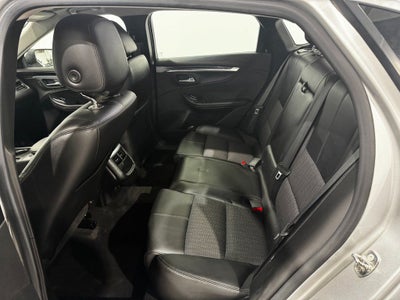 2016 Chevrolet Impala LT 1LT