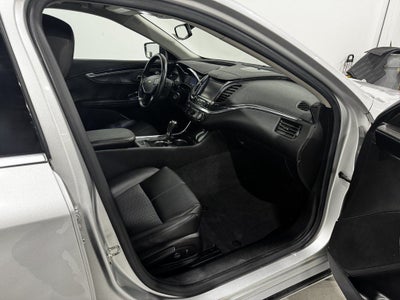 2016 Chevrolet Impala LT 1LT