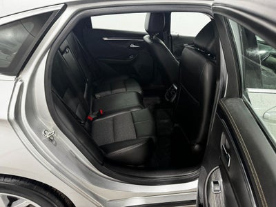 2016 Chevrolet Impala LT 1LT