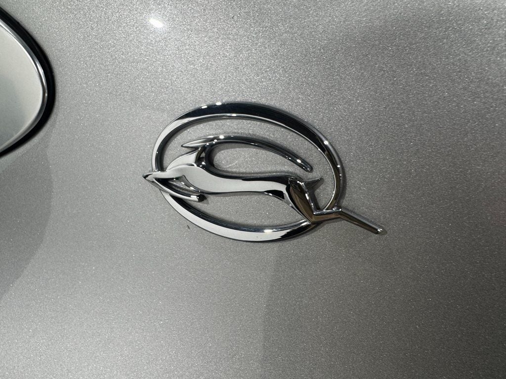 2016 Chevrolet Impala LT 1LT