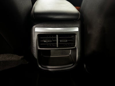 2016 Chevrolet Impala LT 1LT