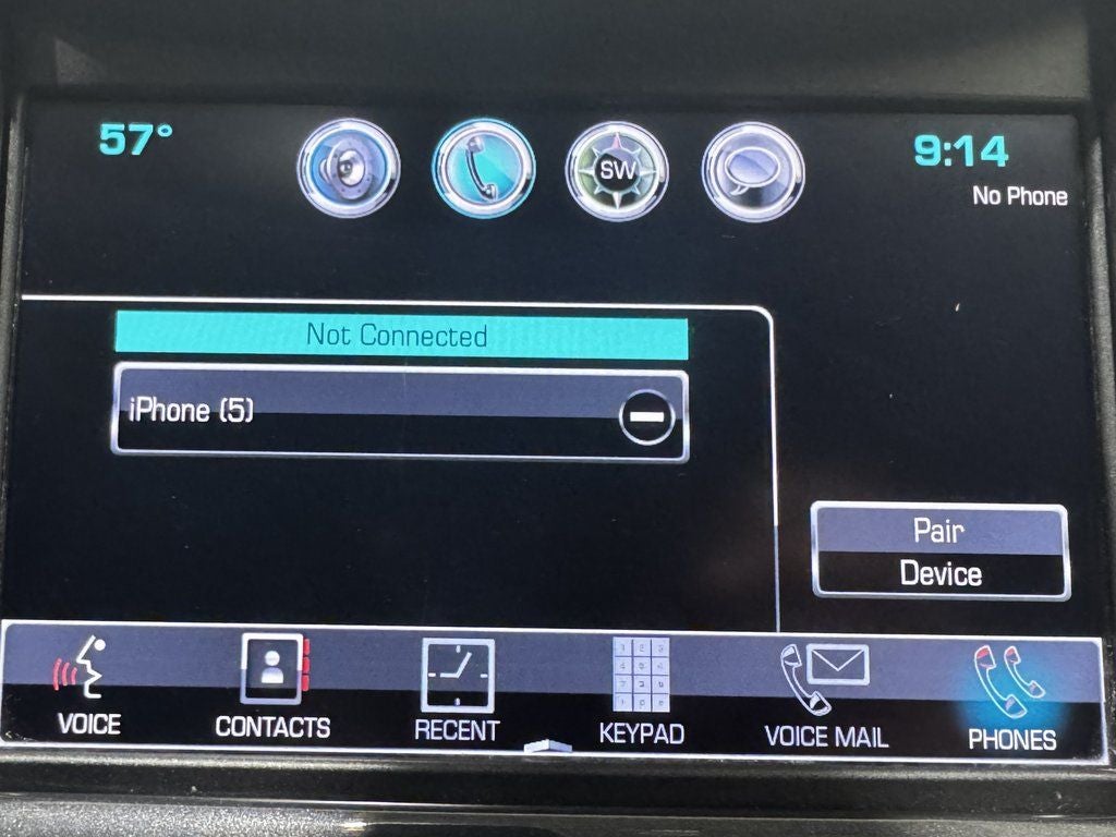 2016 Chevrolet Impala LT 1LT