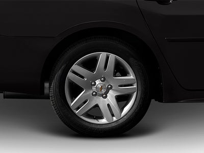 2014 Chevrolet Impala Limited LT